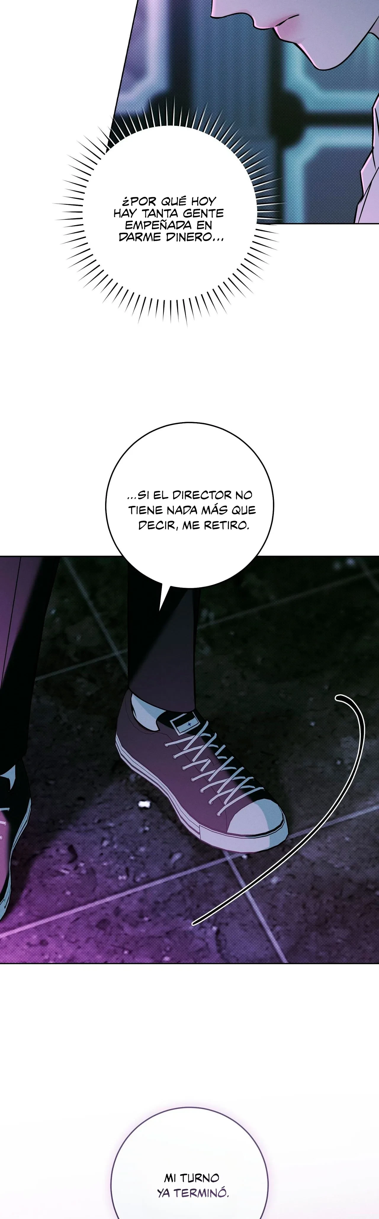 Temporada de invierno capítulo 3 página 7