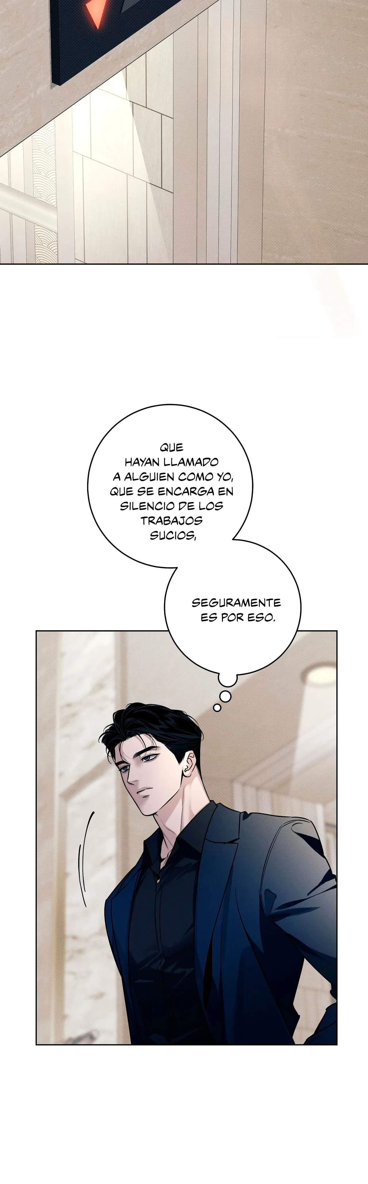 Temporada de invierno capítulo 4 página 22