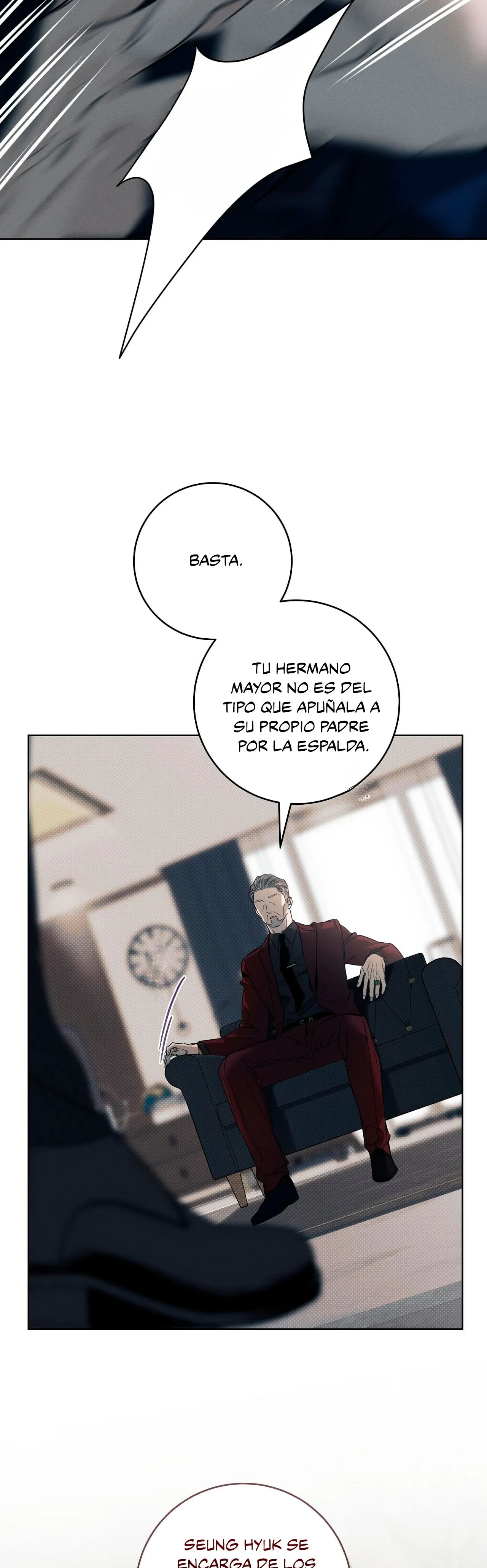 Temporada de invierno capítulo 4 página 44
