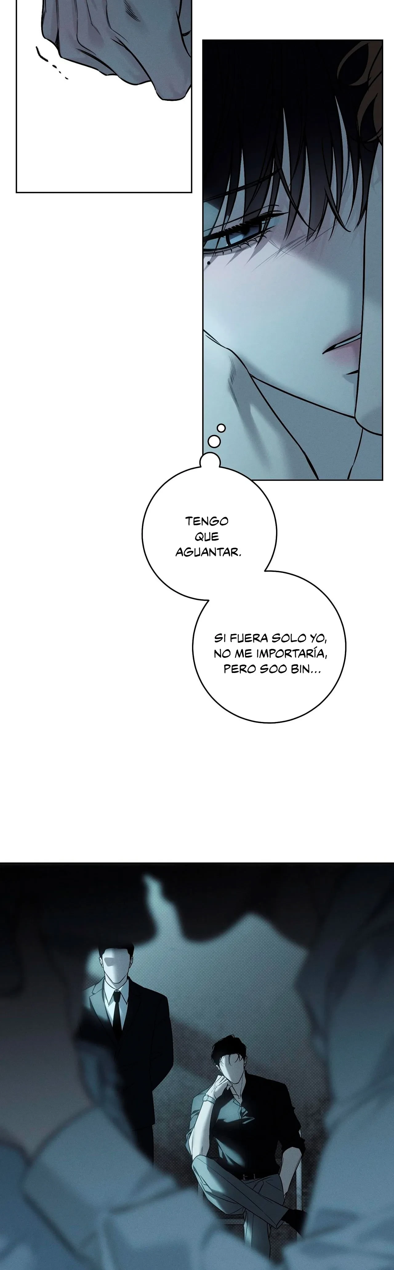 Temporada de invierno capítulo 5 página 44