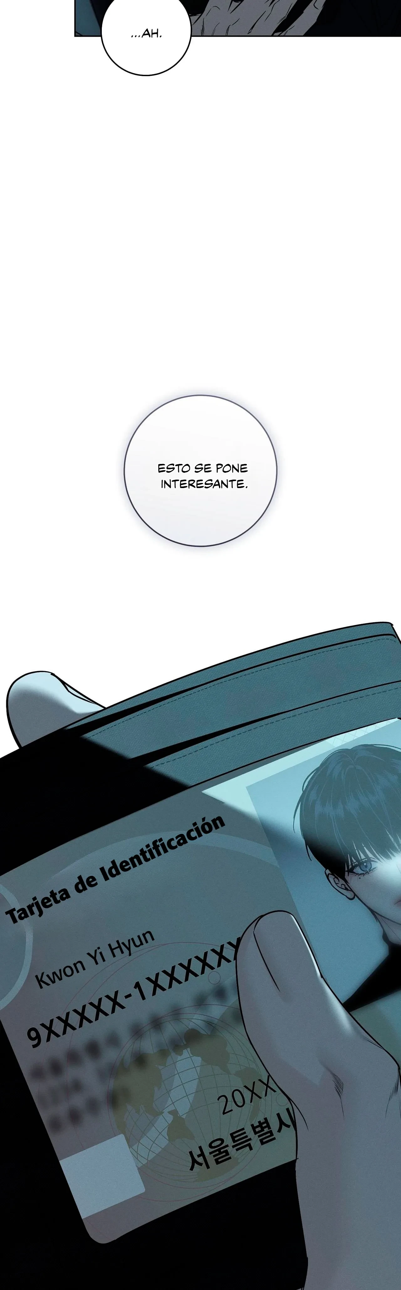 Temporada de invierno capítulo 5 página 6
