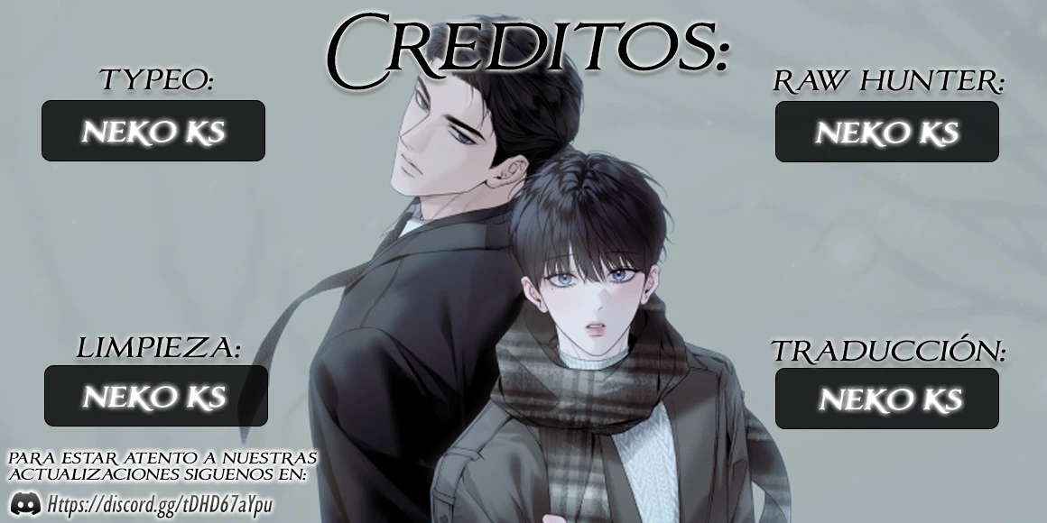 Temporada de invierno capítulo 6 página 1