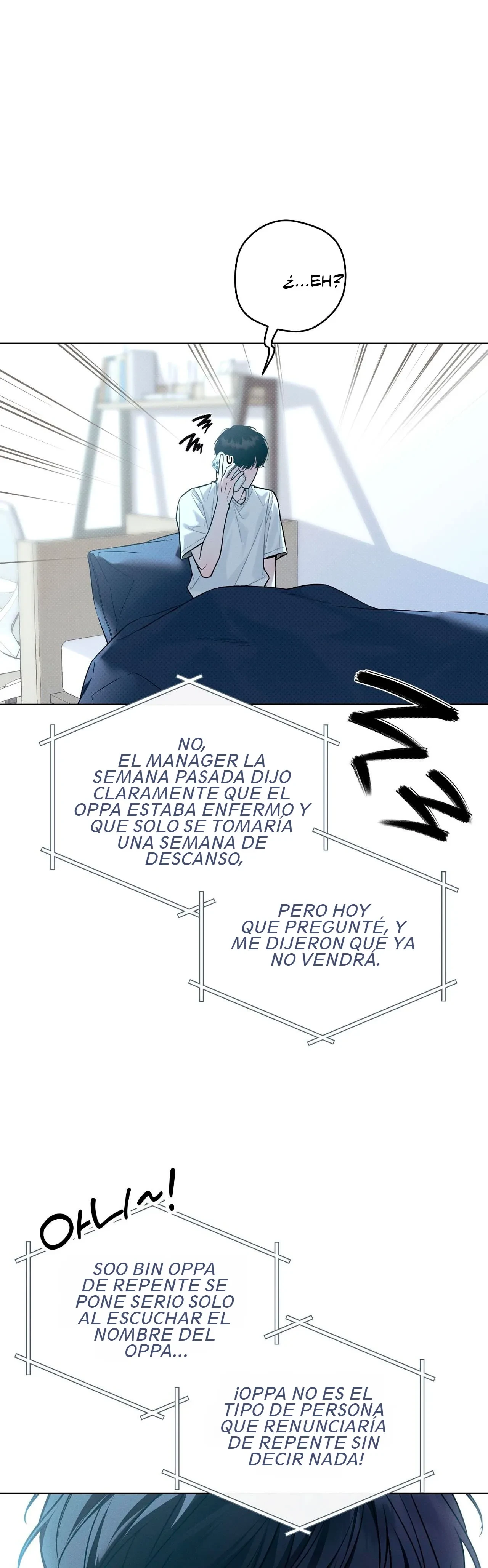Temporada de invierno capítulo 6 página 17