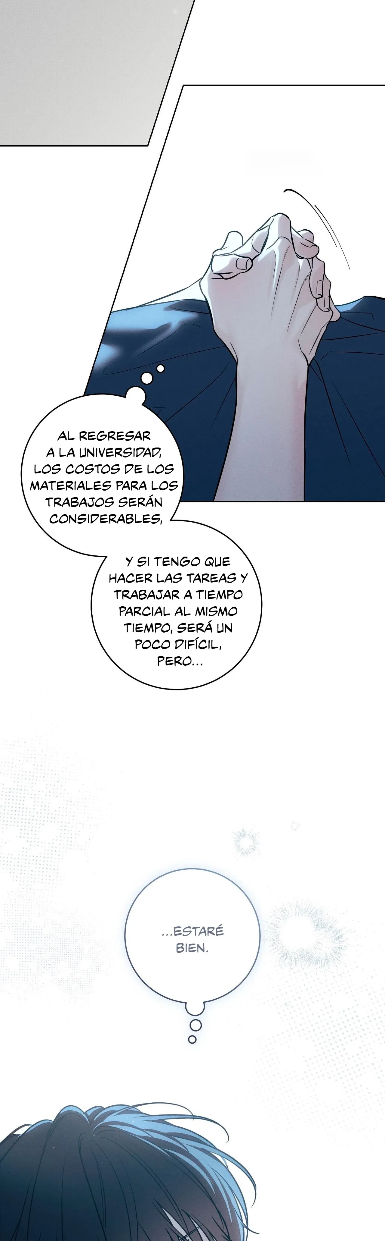 Temporada de invierno capítulo 6 página 28