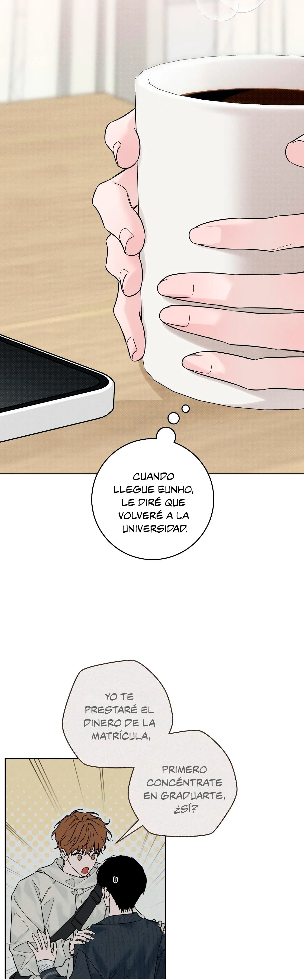 Temporada de invierno capítulo 6 página 35