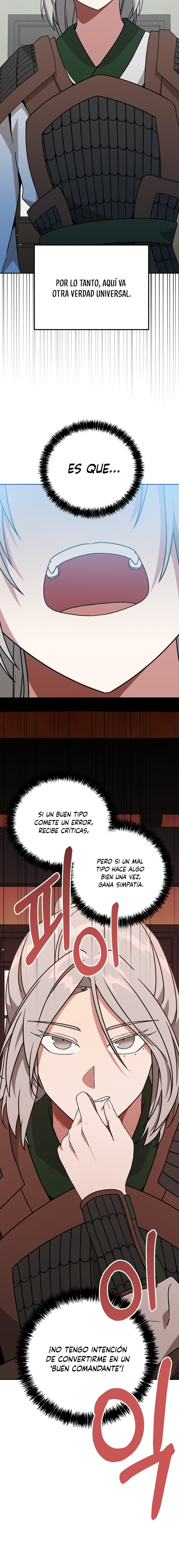 La Flor de la Camelia capítulo 26 página 11