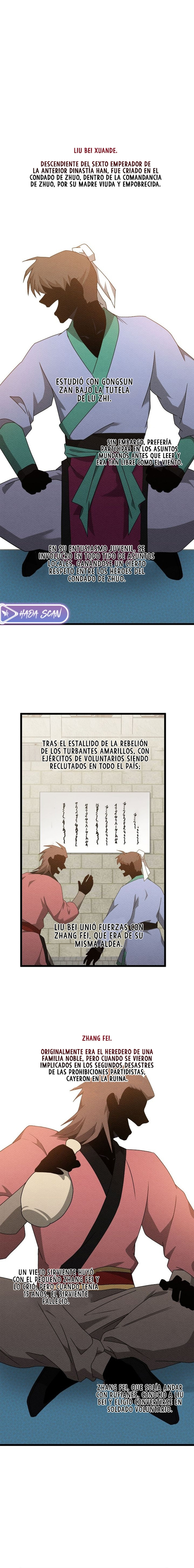 La Flor de la Camelia capítulo 48 página 2