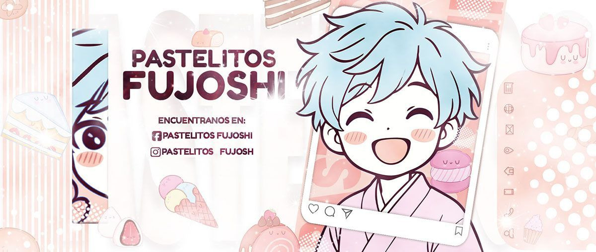 Toca tu cuerpo capítulo 3 página 6