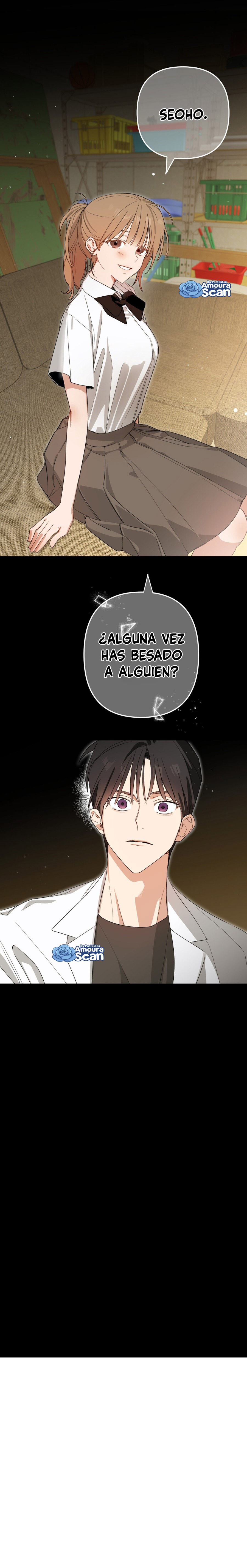 Toca tu cuerpo capítulo 5 página 6