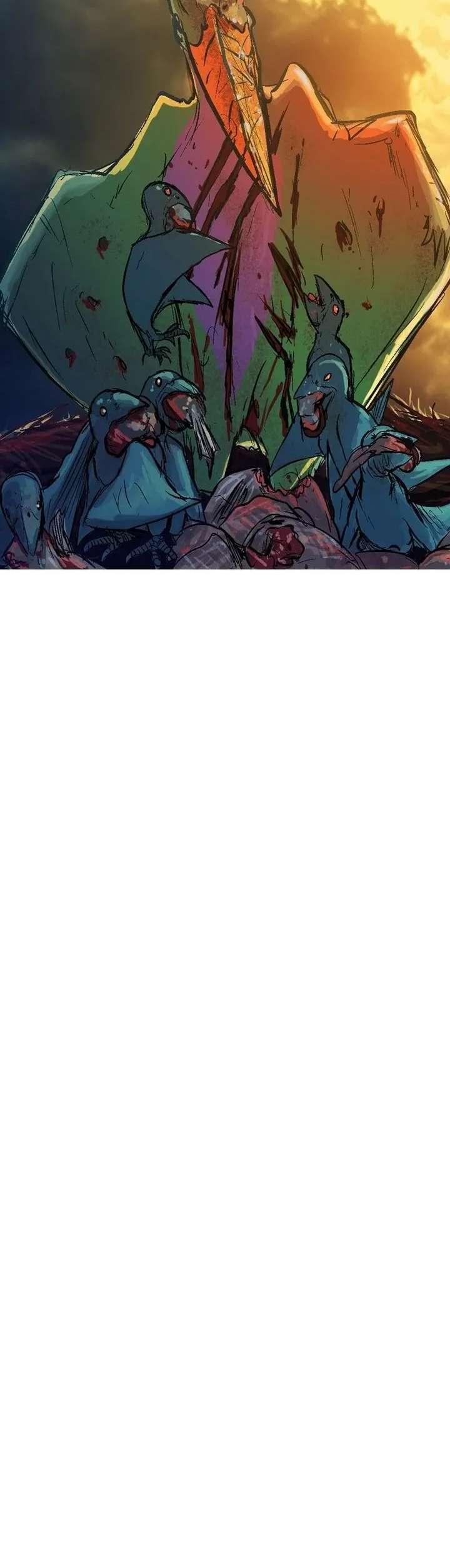 Darbi capítulo 11 página 22
