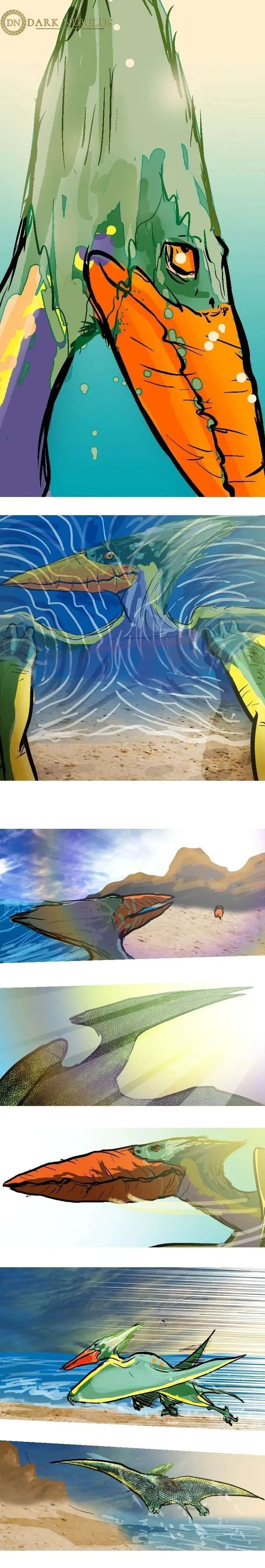 Darbi capítulo 11 página 7