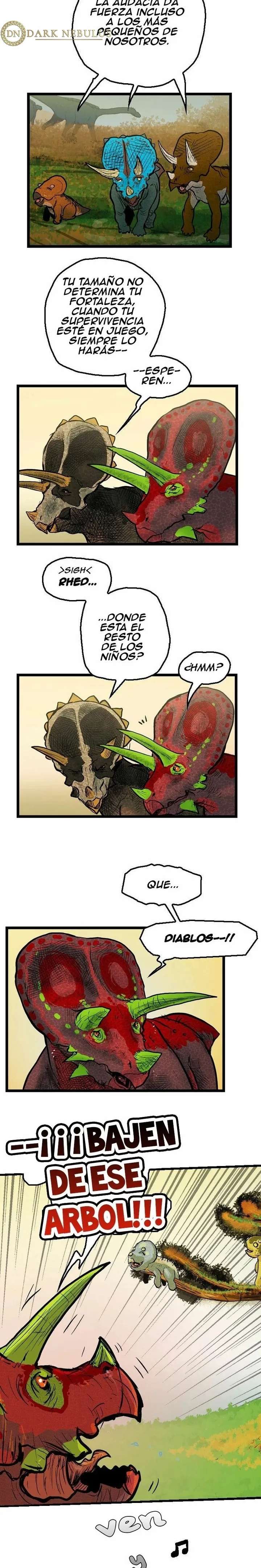 Darbi capítulo 14 página 10