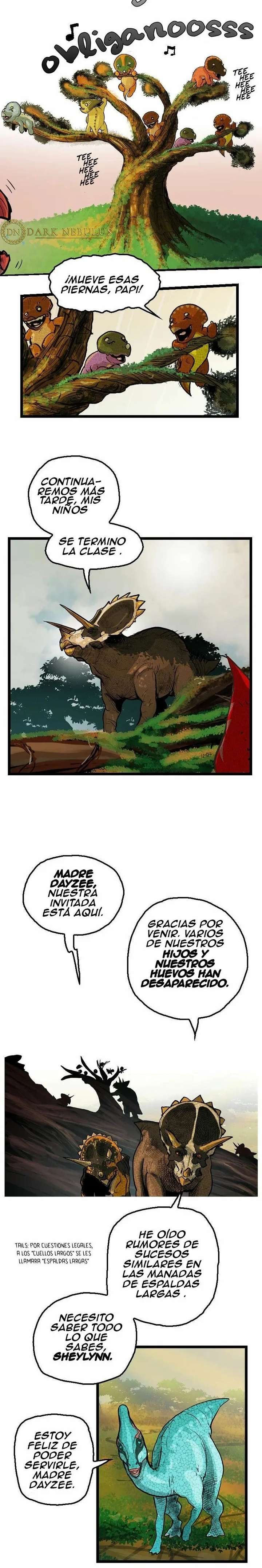 Darbi capítulo 14 página 11