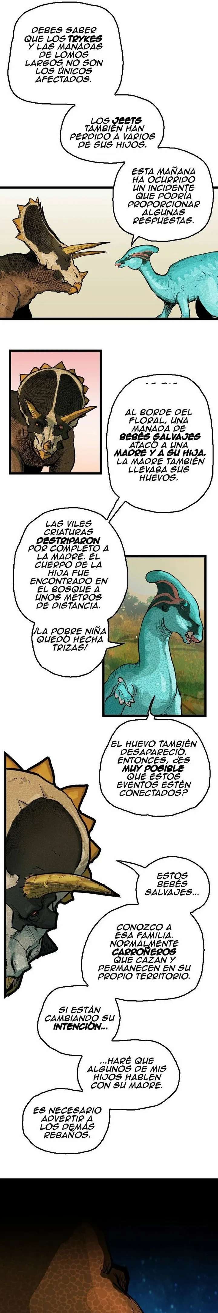 Darbi capítulo 14 página 12