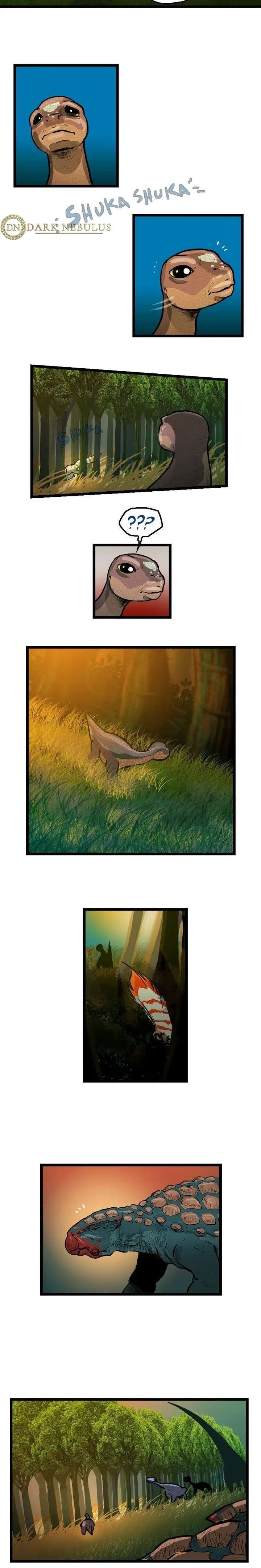 Darbi capítulo 14 página 14
