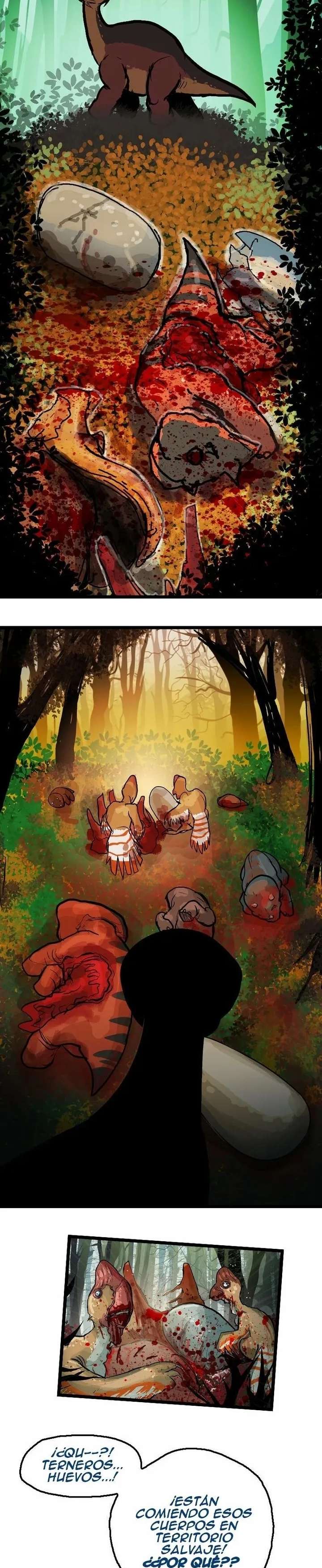 Darbi capítulo 14 página 16