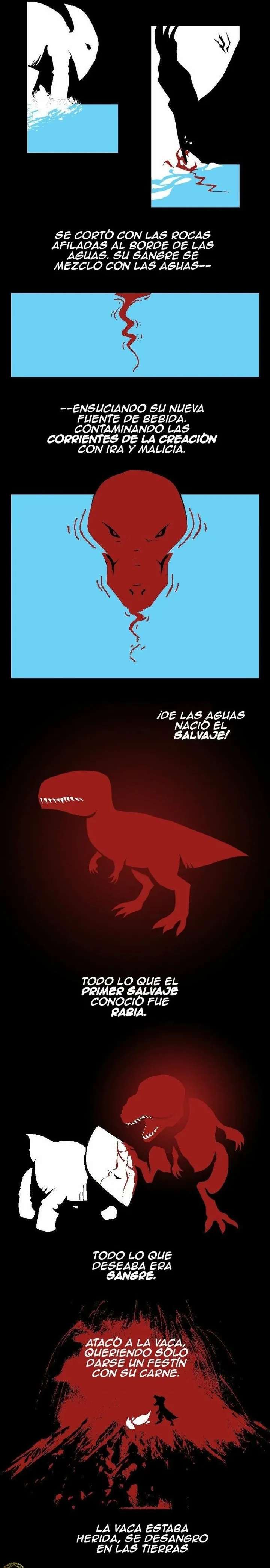 Darbi capítulo 14 página 6