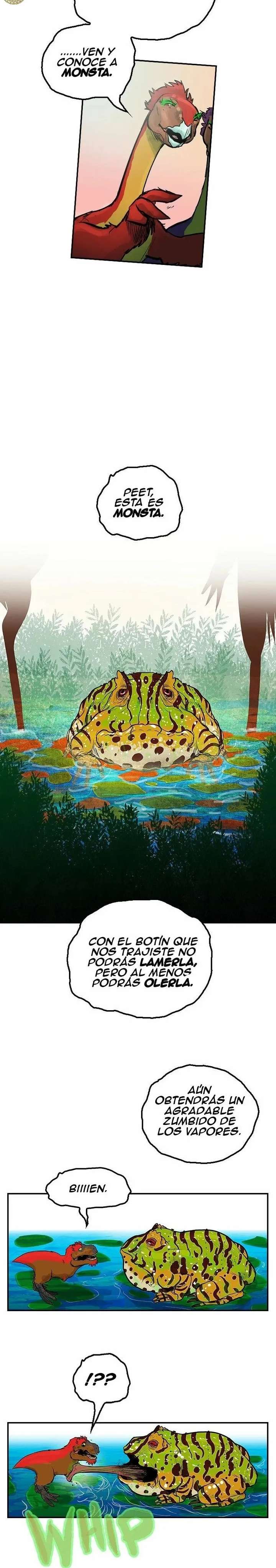 Darbi capítulo 21 página 10