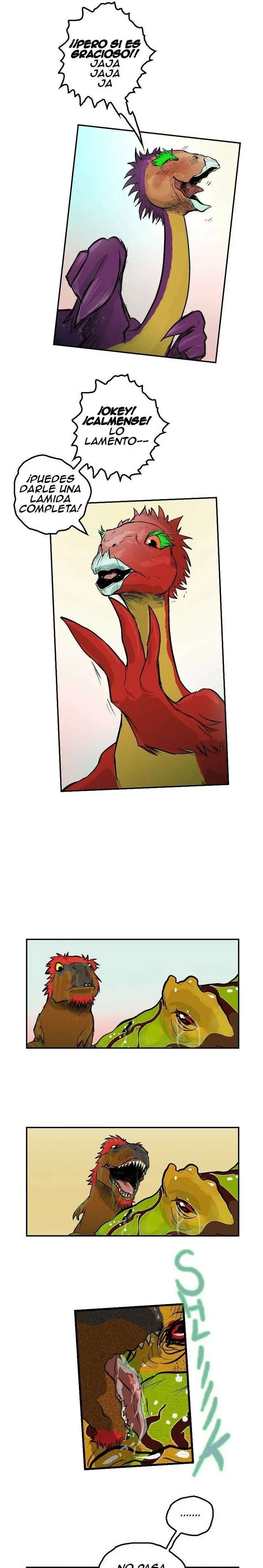Darbi capítulo 21 página 12