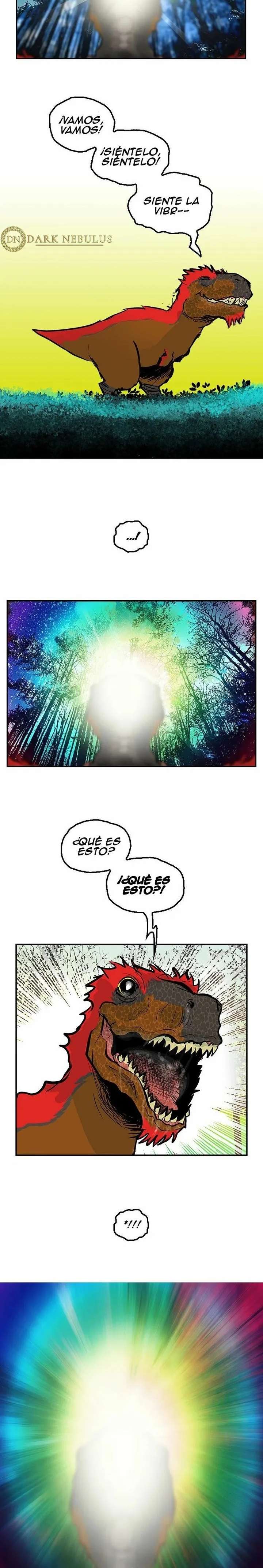 Darbi capítulo 21 página 14