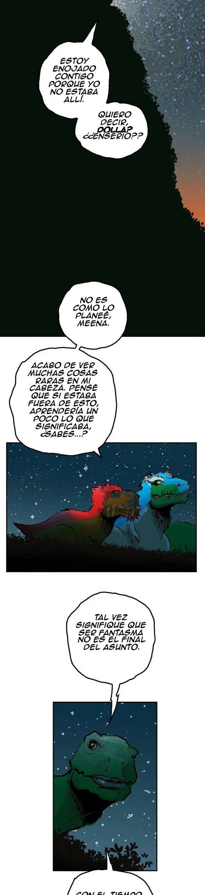 Darbi capítulo 21 página 22