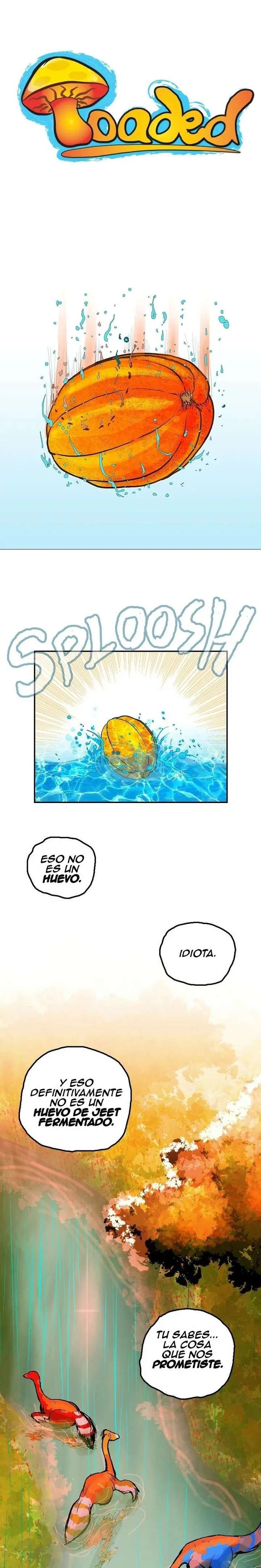 Darbi capítulo 21 página 3