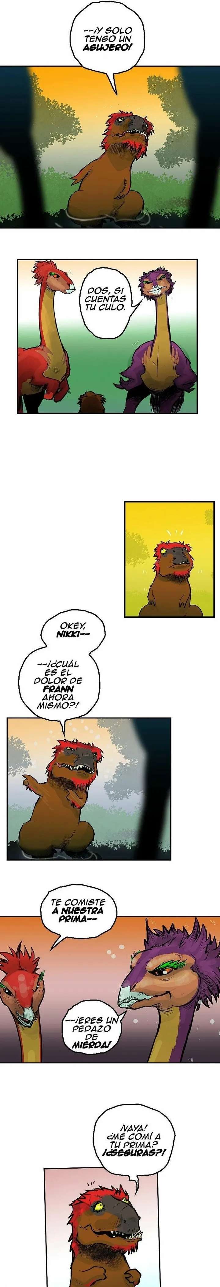 Darbi capítulo 21 página 6