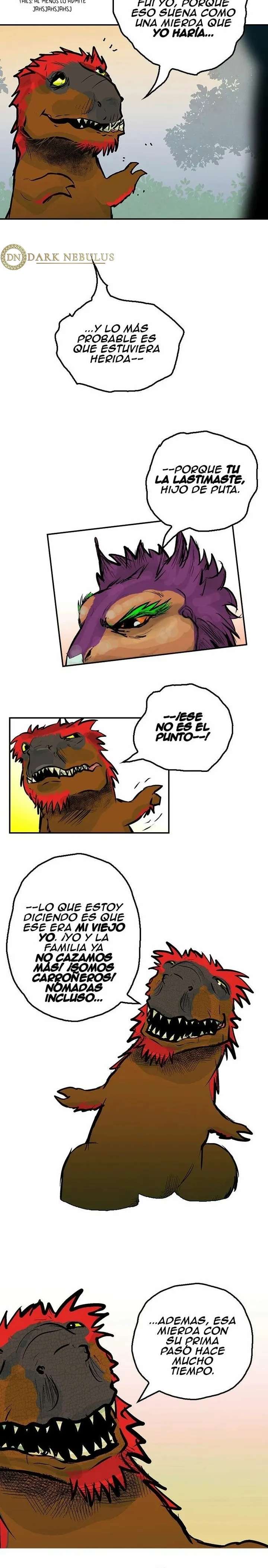 Darbi capítulo 21 página 8