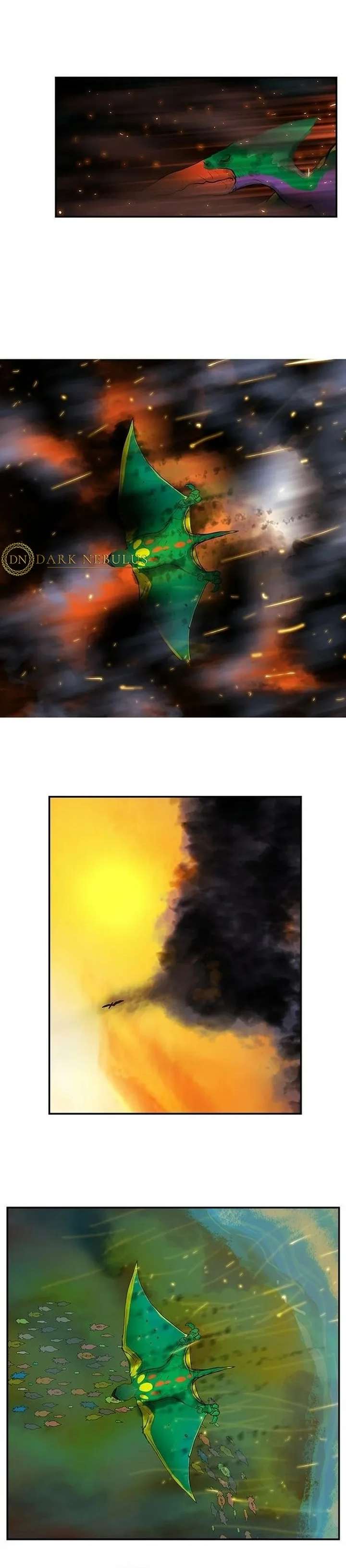 Darbi capítulo 22 página 8