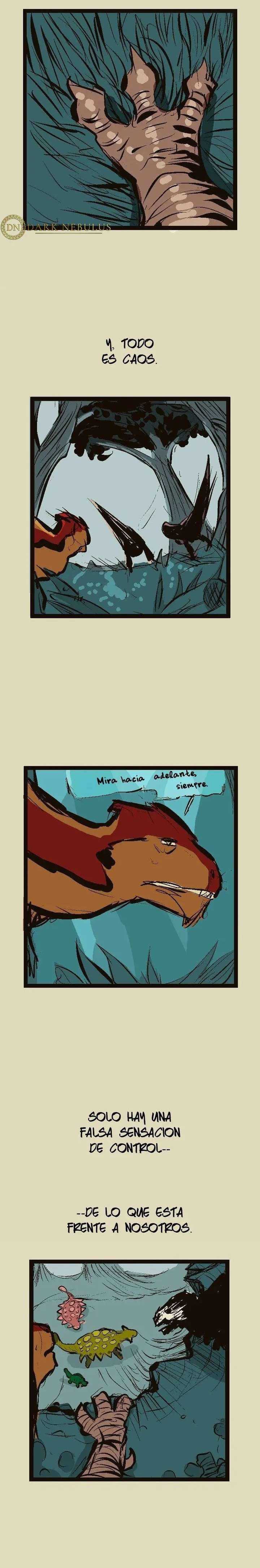 Darbi capítulo 26 página 11