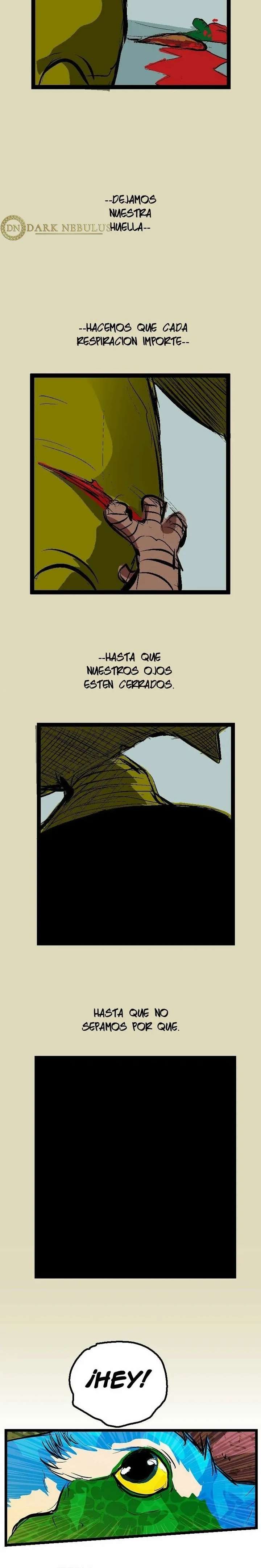 Darbi capítulo 26 página 14