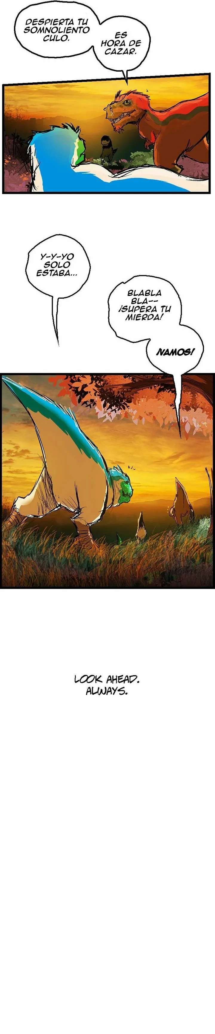 Darbi capítulo 26 página 15