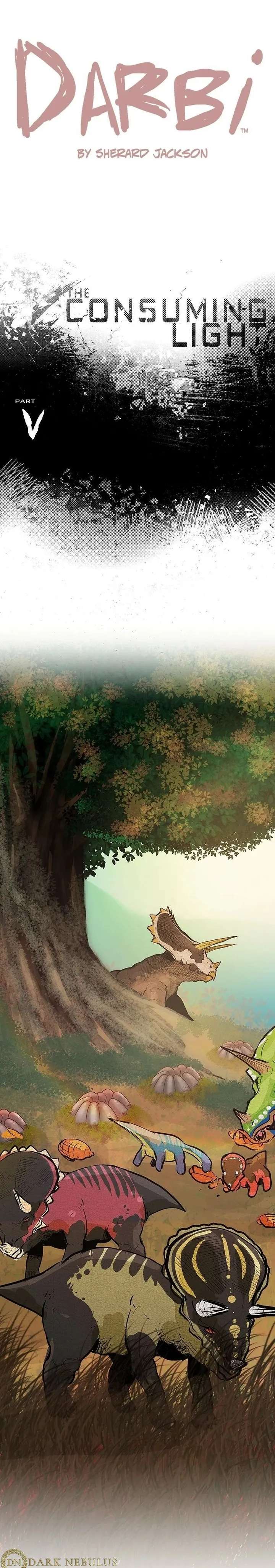 Darbi capítulo 26 página 3