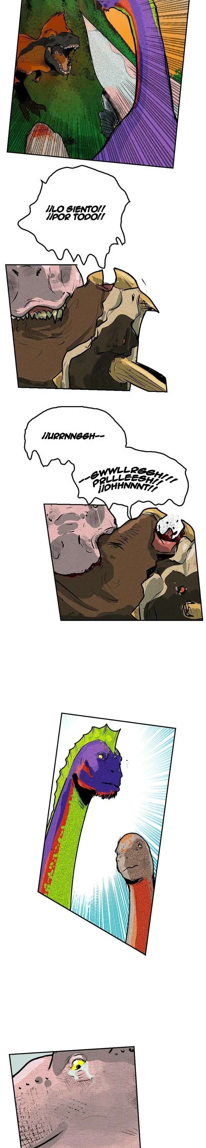 Darbi capítulo 26 página 7