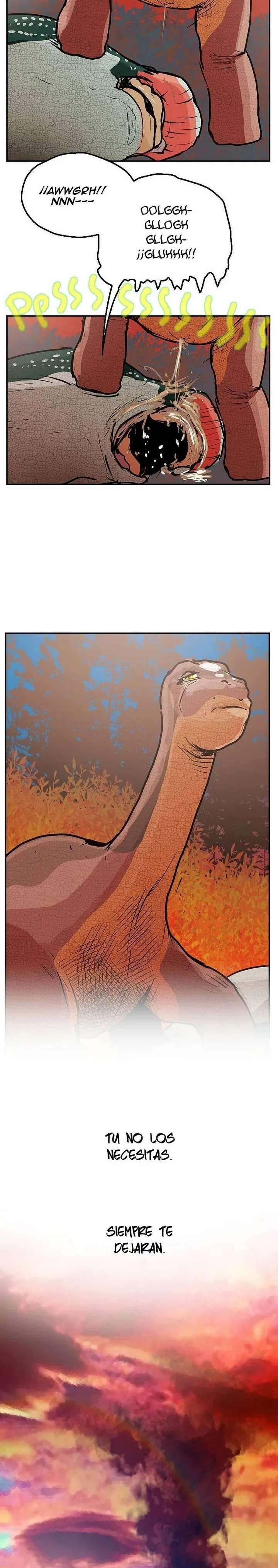 Darbi capítulo 28 página 10