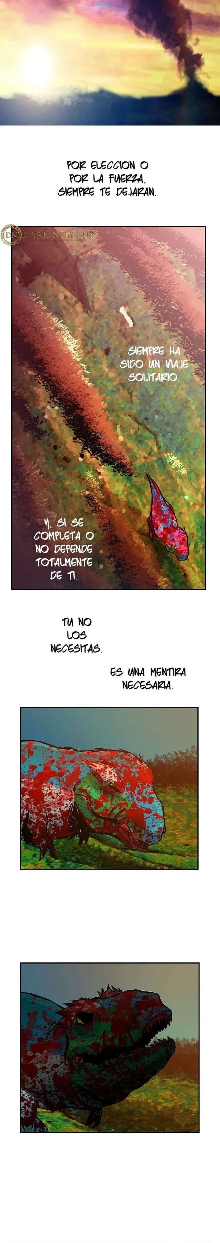 Darbi capítulo 28 página 11