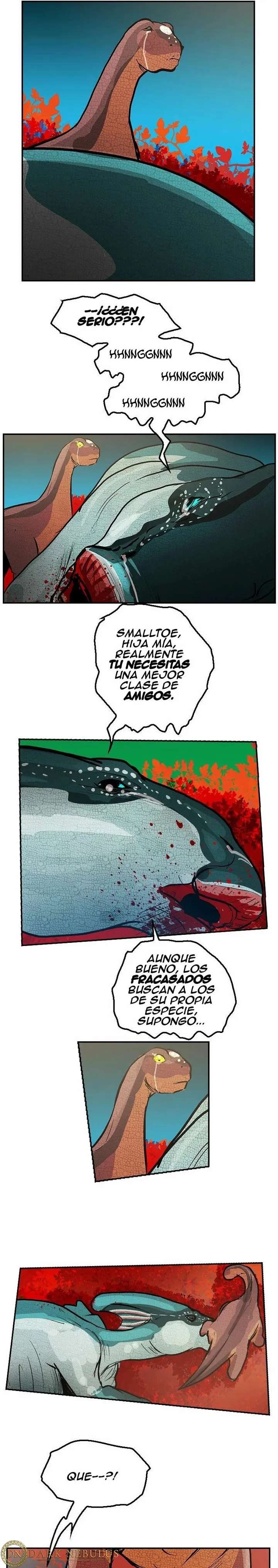 Darbi capítulo 28 página 9