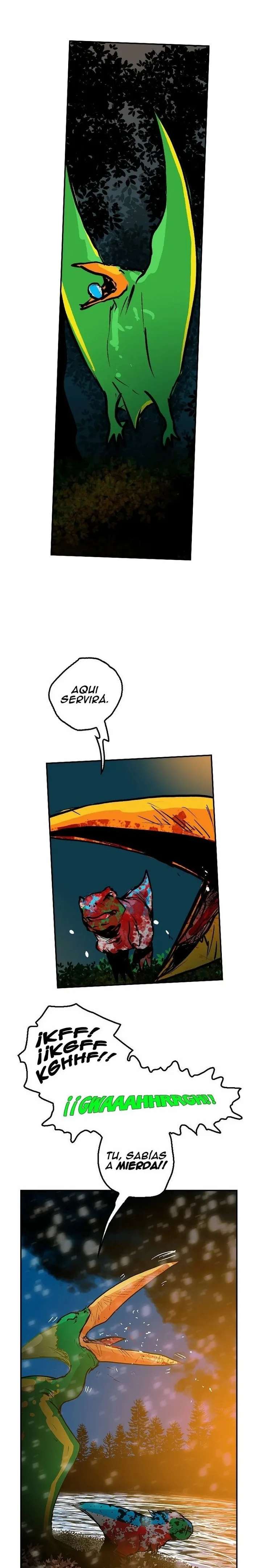 Darbi capítulo 29 página 6