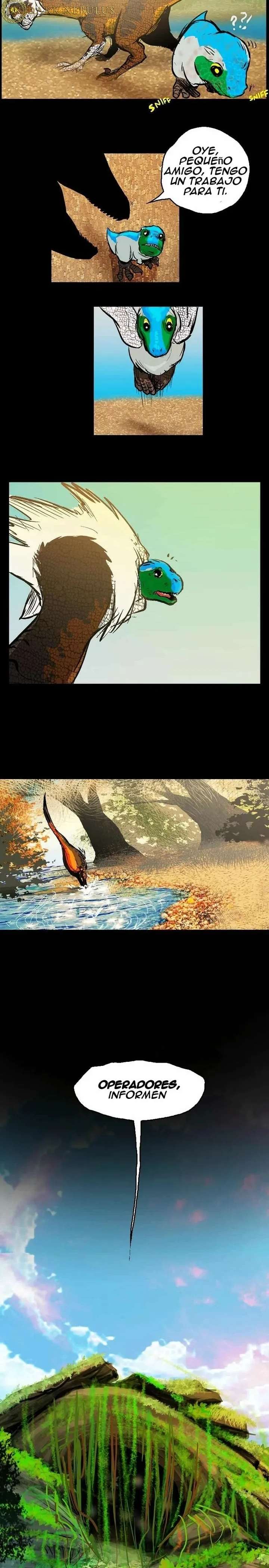 Darbi capítulo 3 página 10