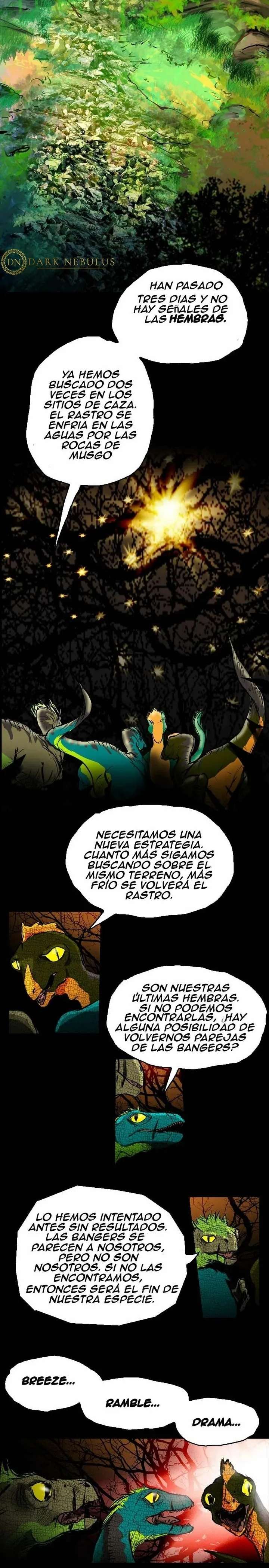 Darbi capítulo 3 página 11
