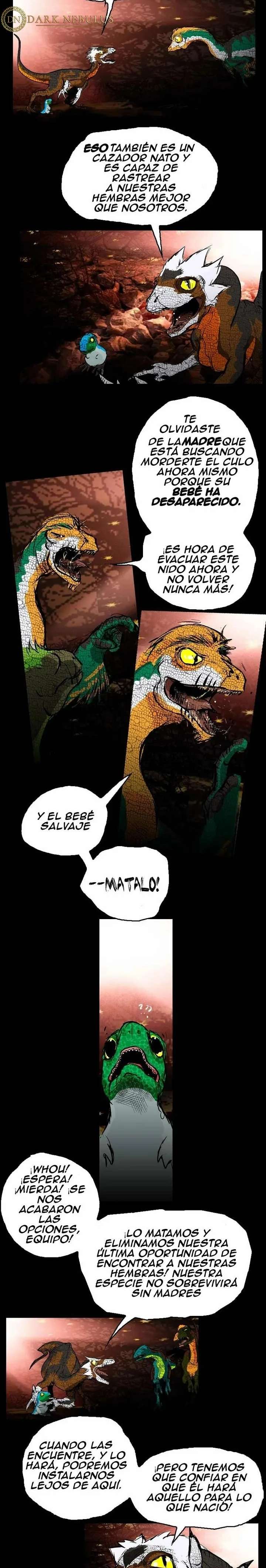 Darbi capítulo 3 página 13