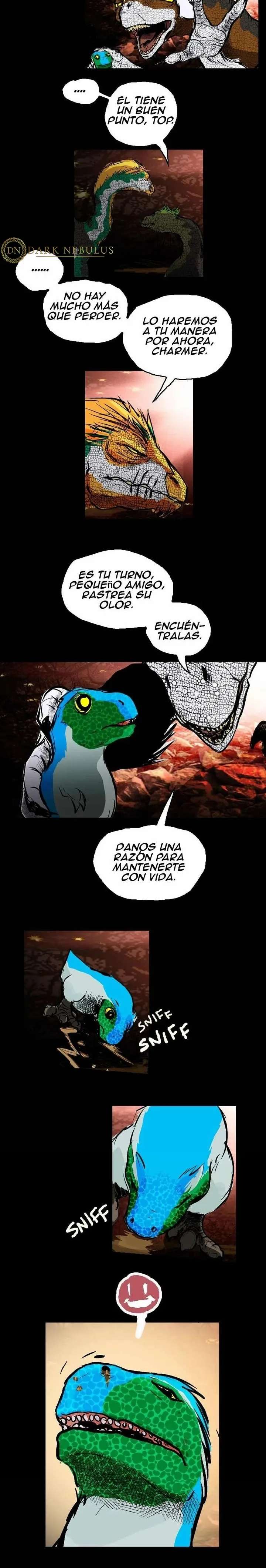 Darbi capítulo 3 página 14