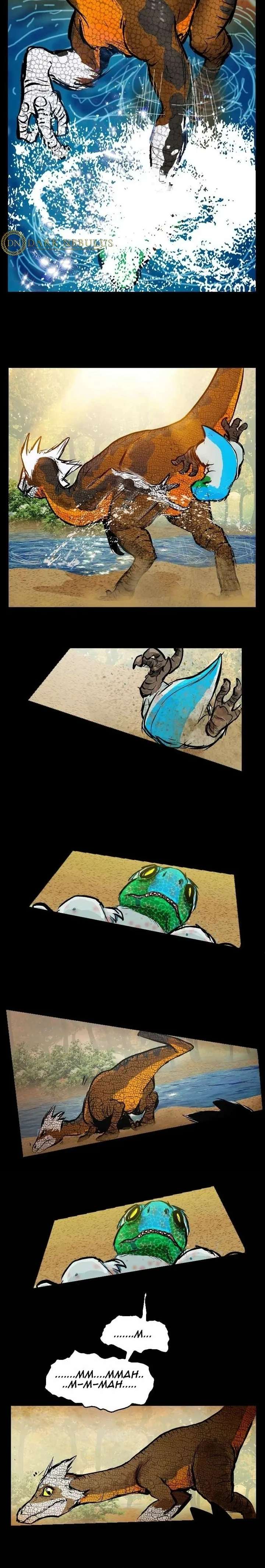 Darbi capítulo 3 página 8