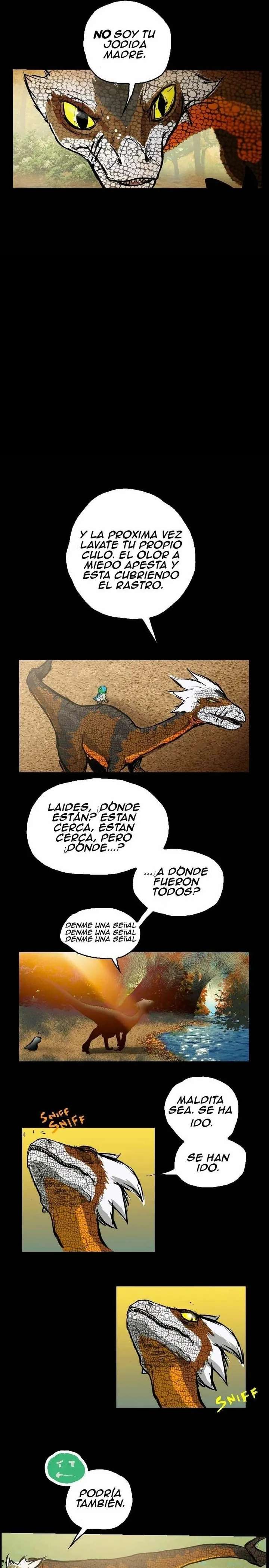 Darbi capítulo 3 página 9