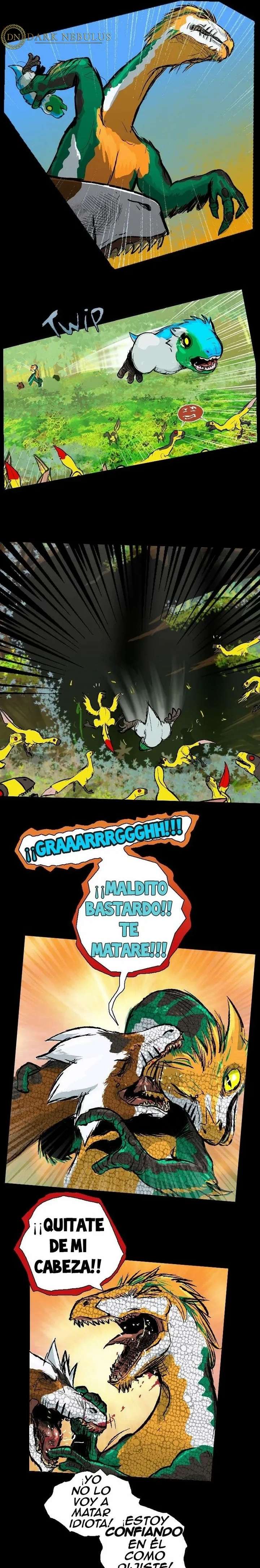 Darbi capítulo 4 página 10