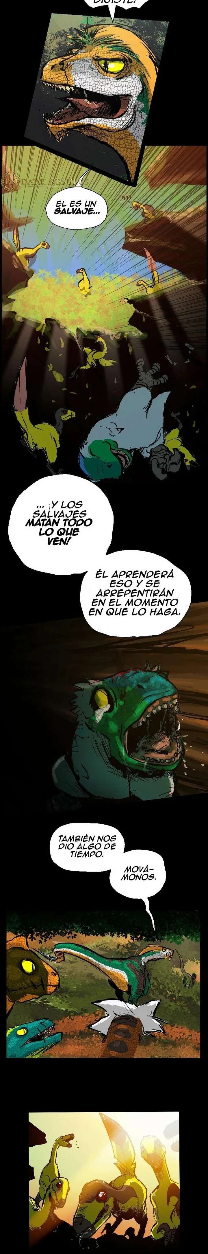 Darbi capítulo 4 página 11