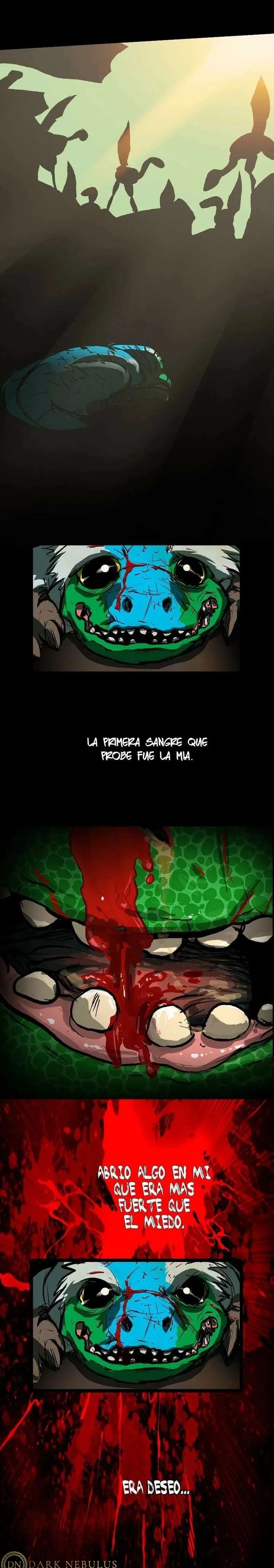 Darbi capítulo 4 página 12