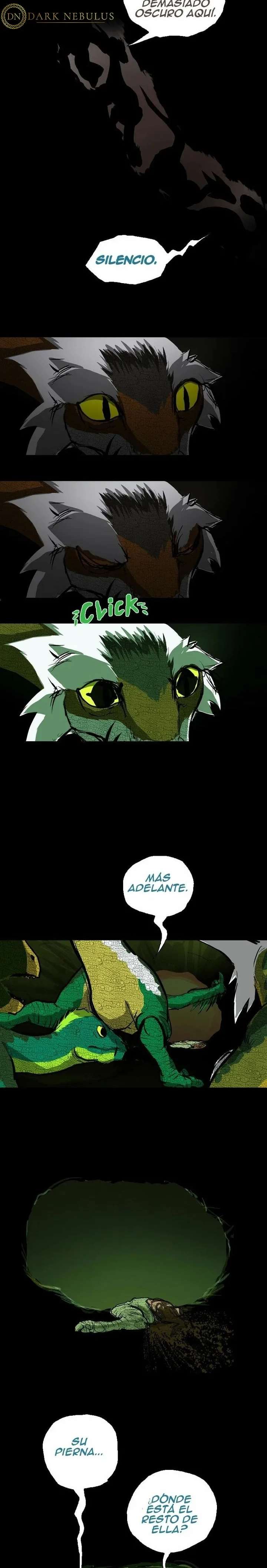Darbi capítulo 4 página 16