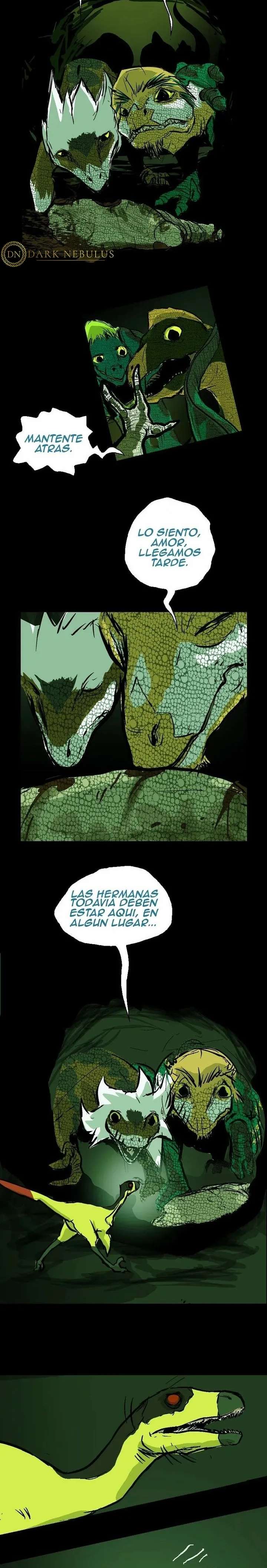 Darbi capítulo 4 página 17