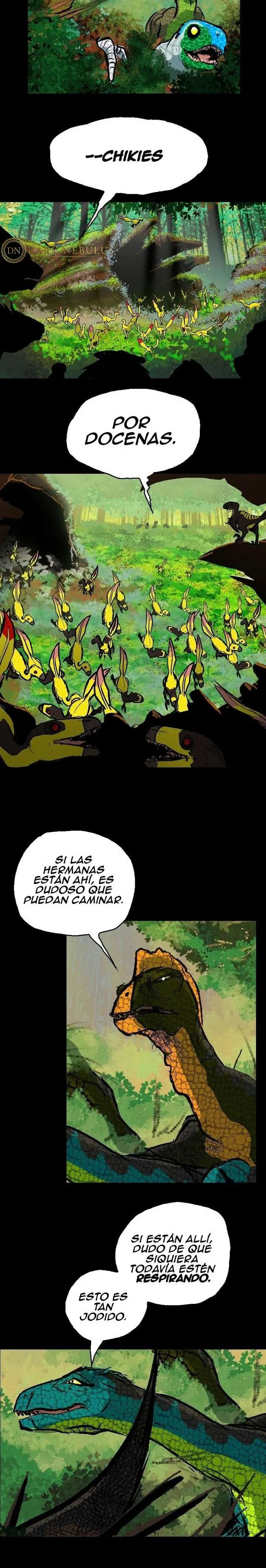 Darbi capítulo 4 página 5
